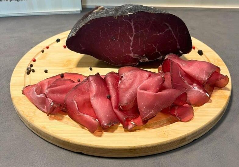 Bresaola Angus
