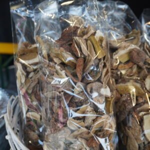 Funghi porcini secchi 100g