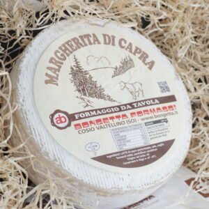 Margherita di Capra
