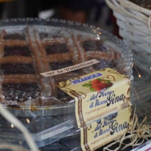 Torte gusti assortiti